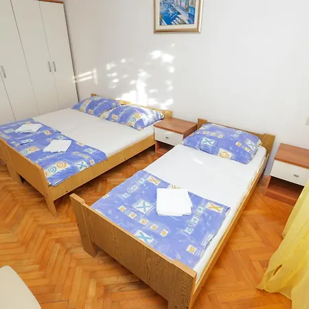 Apartamento Petar Rtina