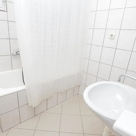 Apartamento Petar *