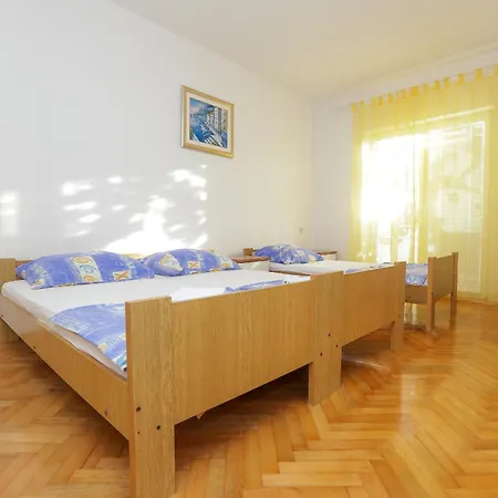 Apartamento Petar