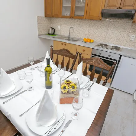 Apartamento Petar