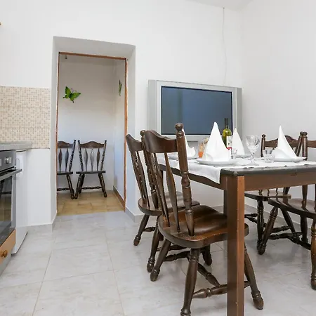 Apartamento Petar *