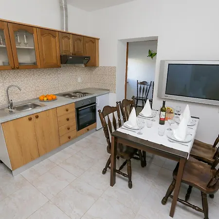 Apartamento Petar