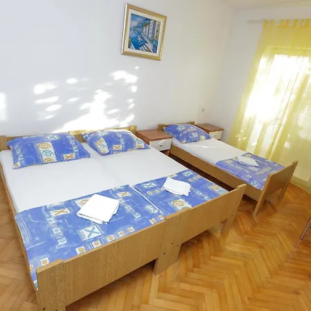 Apartamento Petar Rtina