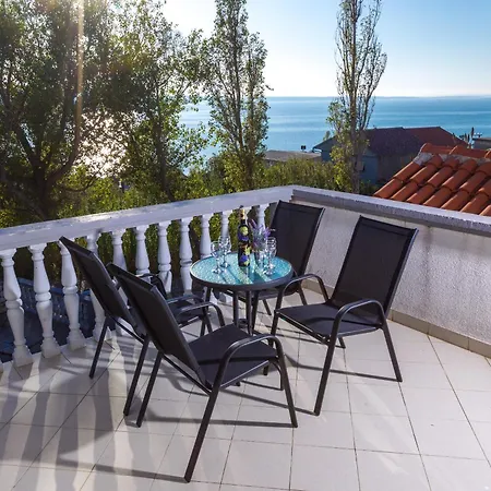 Apartamento Petar Rtina