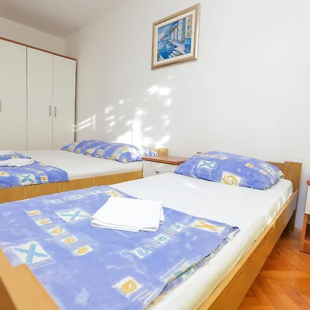 Apartamento Petar