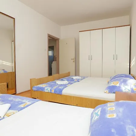Apartamento Petar