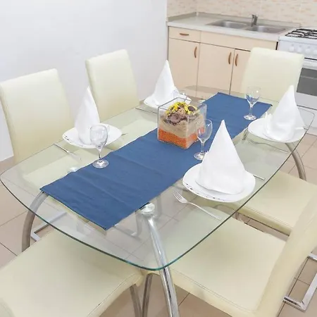 Apartamento Petar *