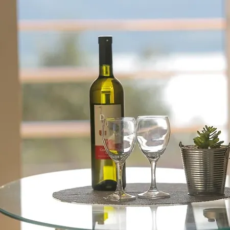 Apartamento Petar