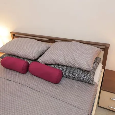 Apartamento Petar *