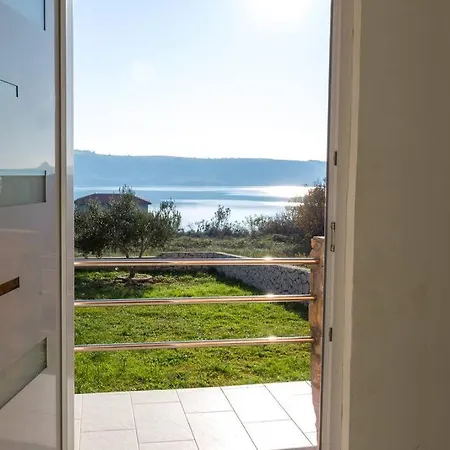 Apartamento Petar *
