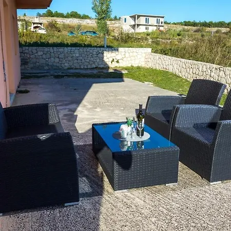 Apartamento Petar Rtina