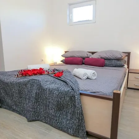 Apartamento Petar