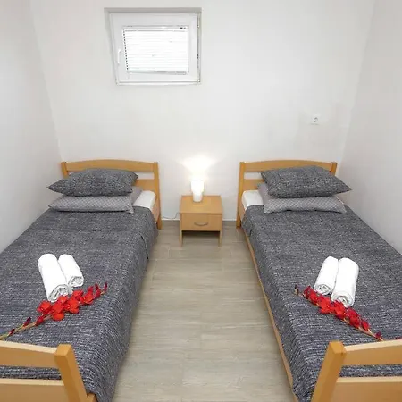 Apartamento Petar Rtina