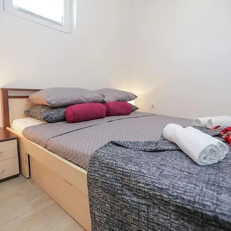 Apartamento Petar *