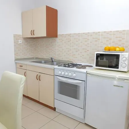 Apartamento Petar Rtina