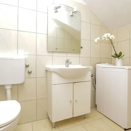Apartamento Petar *