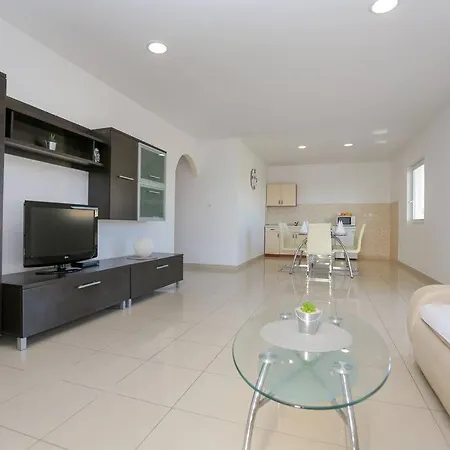 Apartamento Petar Rtina