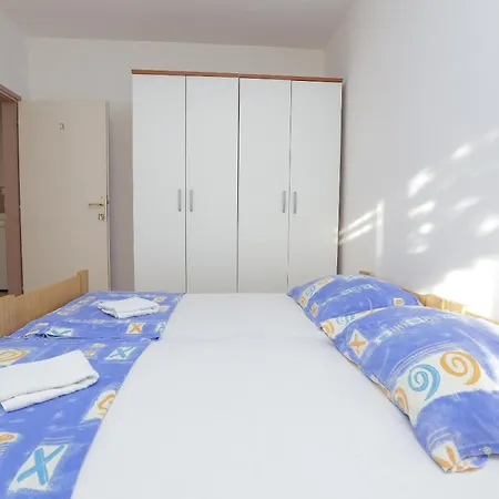 Apartament Petar *