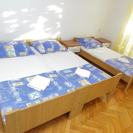 Apartament Petar Rtina