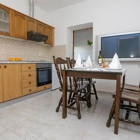 Apartament Petar Rtina