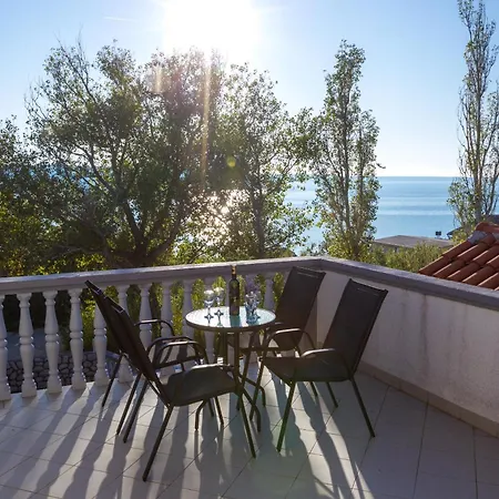 Apartament Petar