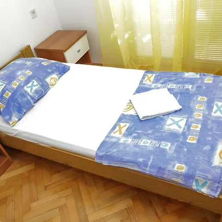 Apartament Petar *