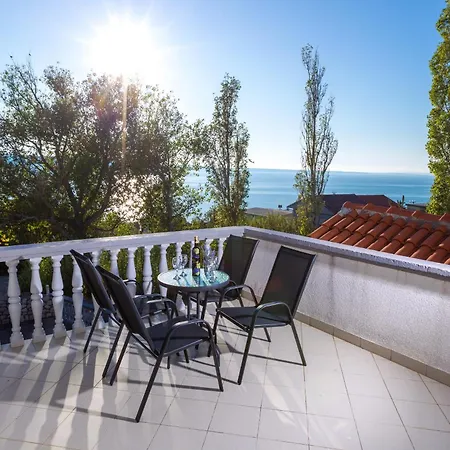 Apartament Petar *