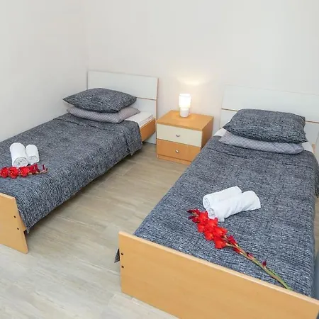 Apartament Petar Rtina