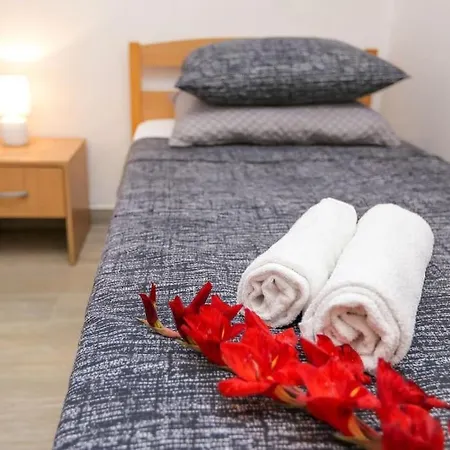 Apartament Petar